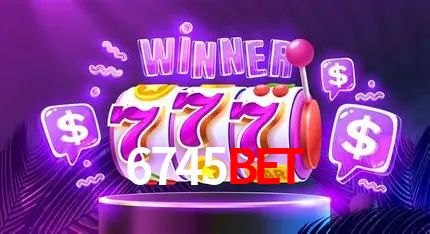 Slots no Site 6745Bet